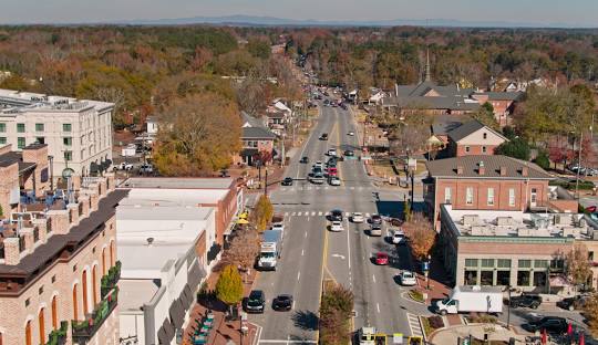 Alpharetta Alpharetta