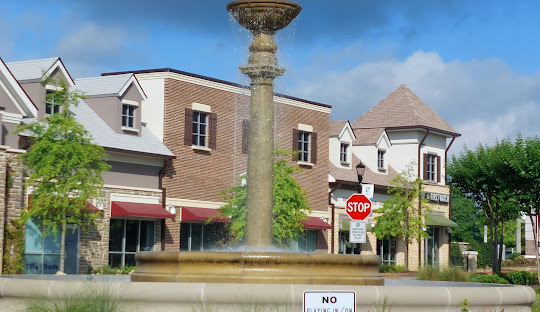Peachtree Corners Peachtree Corners